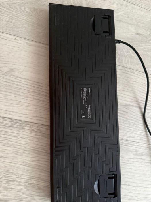 Продам новую клавиатуру