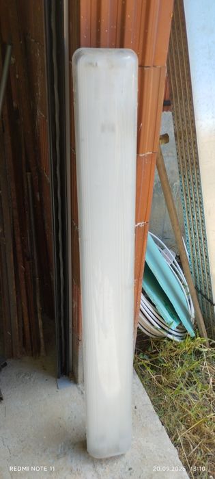 Линейно осветлителни тяло на 1.5м