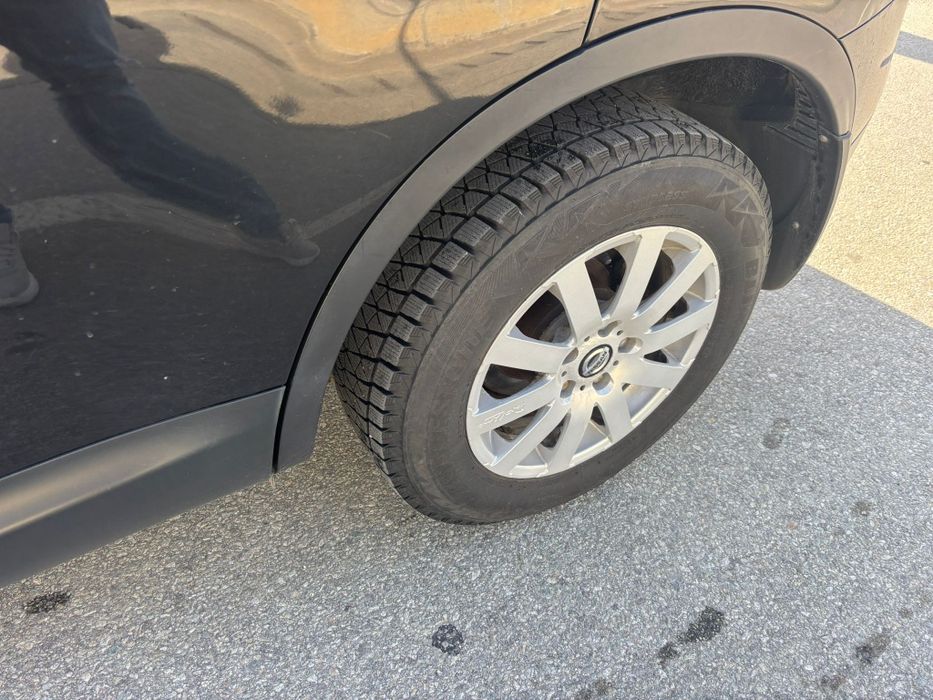 Nissan   Qashqai