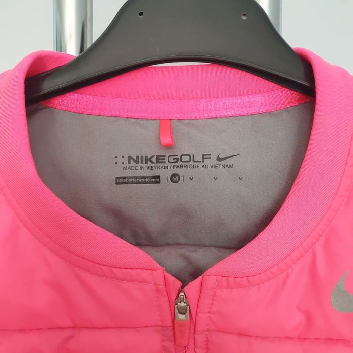 Страхотна дамска грейка NIKE , размер M