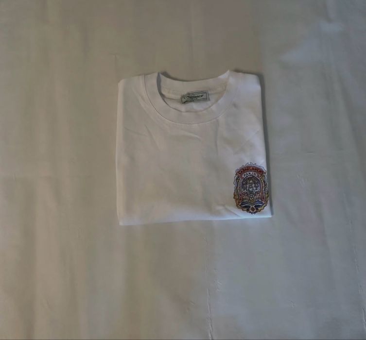 Tricou Casblanca
