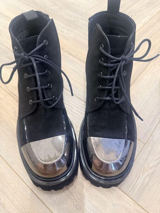 Женские ботинки отличного качества