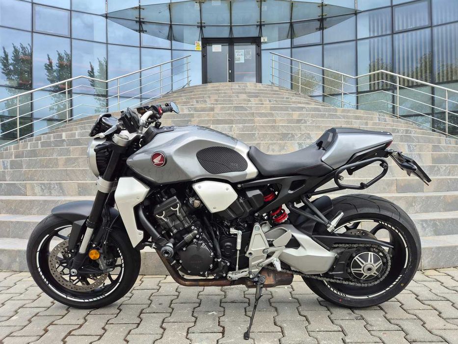 Honda CB1000 R ABS ~ Garantie ~ Rate ~ FIXE
