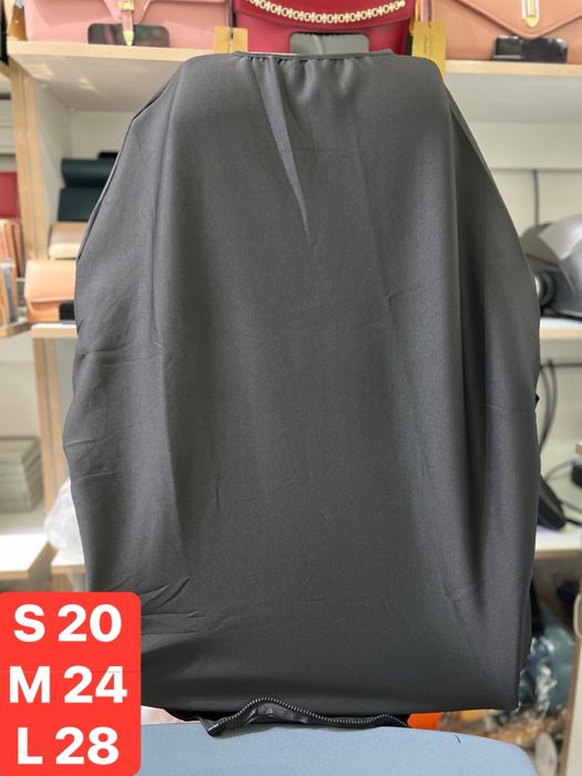 Чемодан Чехол