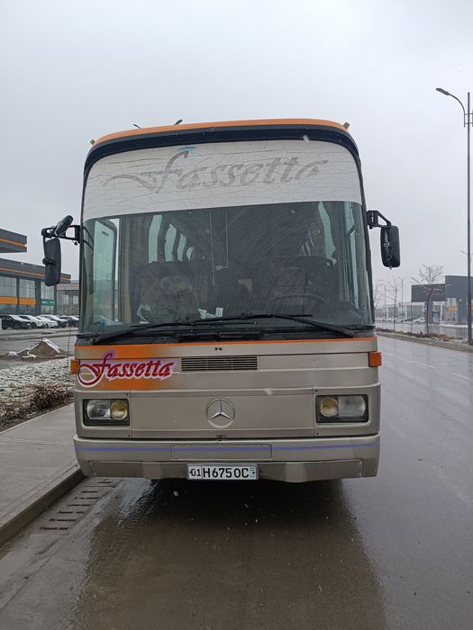 Автобус  Mercedes-Benz. Sotiladi tez.