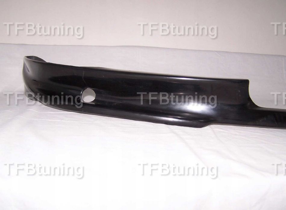 Prelungire bara fata spoiler lip OPEL ASTRA 2 G