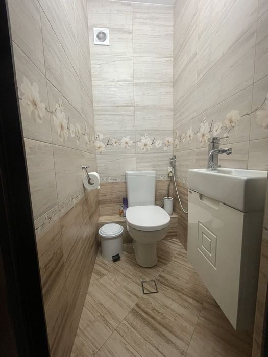 Продава се Тристаен апартамент в София, Люлин 3 - 86 кв.м за 2152 €/кв.м - Снимка #1