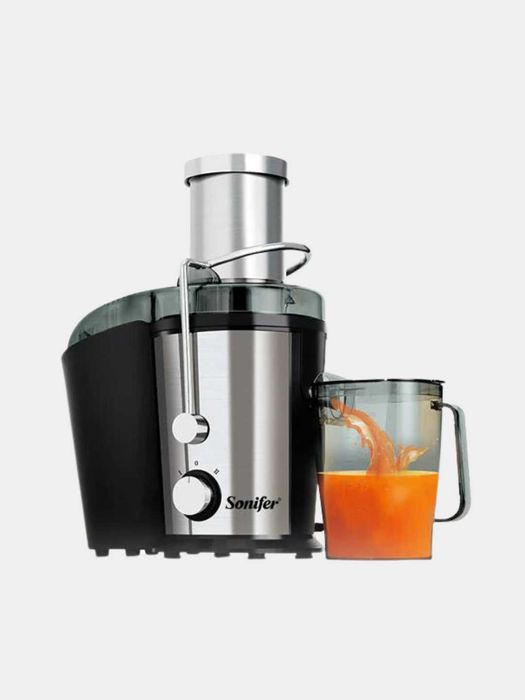 Соковыжималка электрическая Sonifer SF-5527, объём 2.0 litr sv7