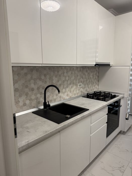 Garsoniera de inchiriat- Lujerului