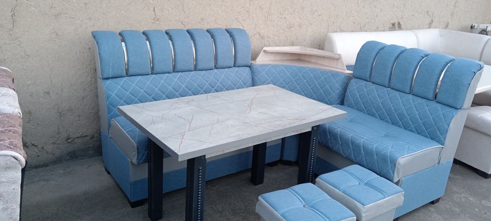 Kuxni ugologlar razmeri 155/180