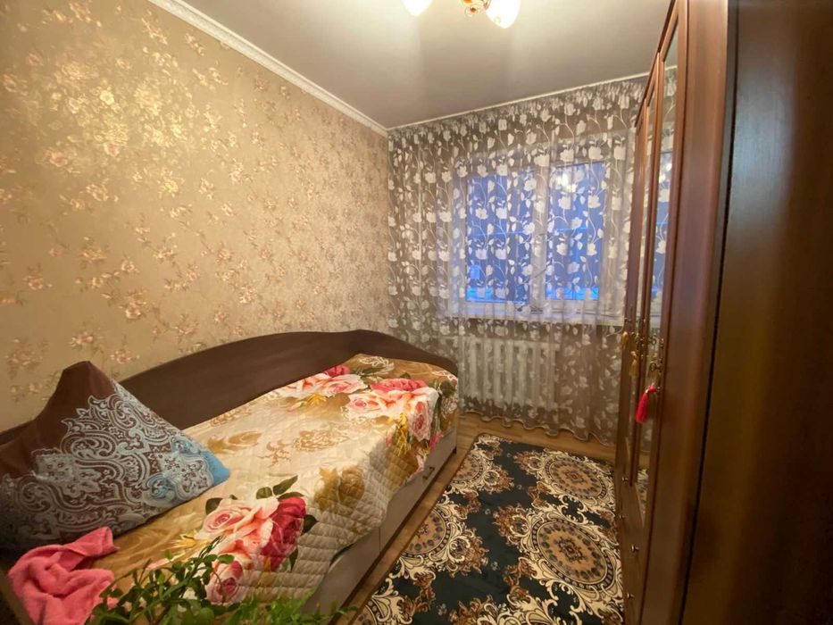 Продам 3 ком квартиру рн УЮТ