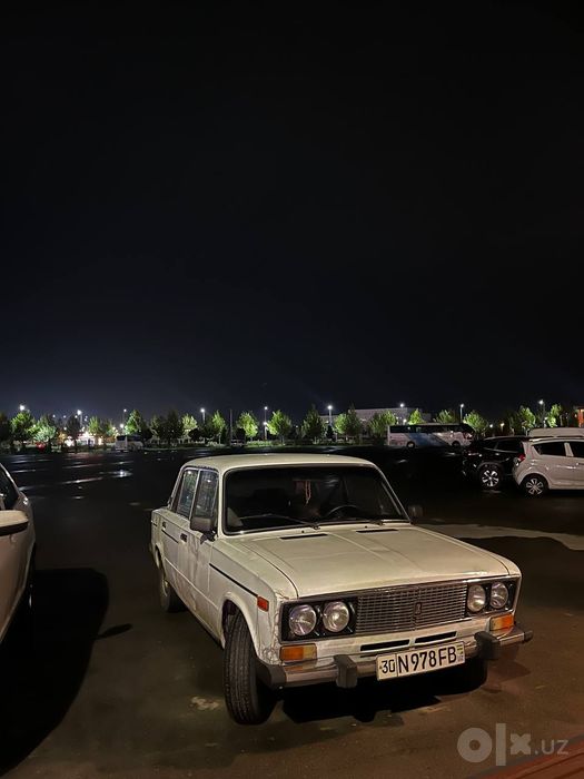 Jiguli 2106 lada vaz