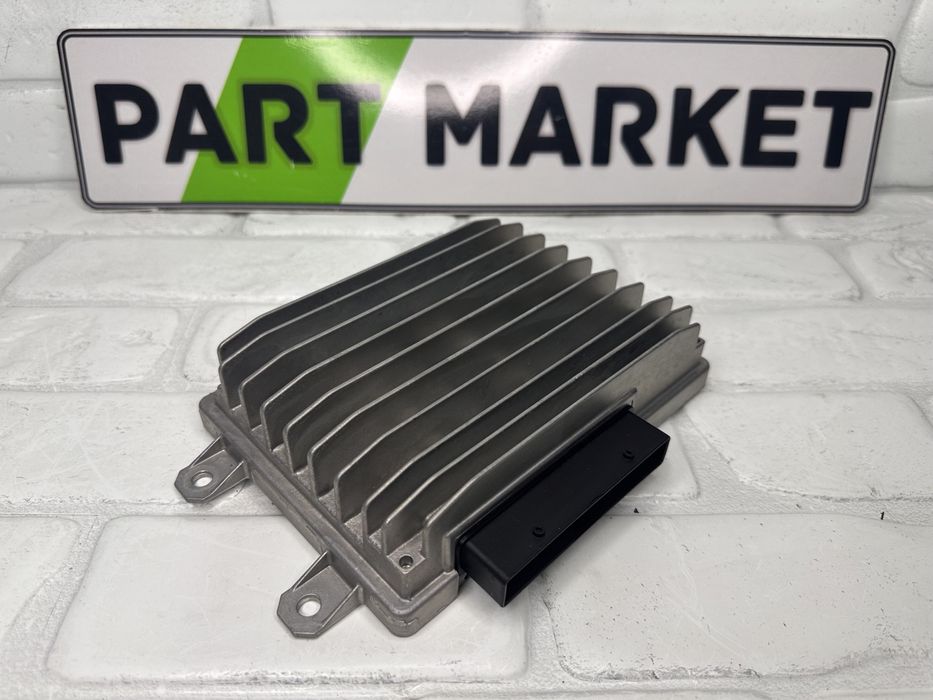 Усилвател AUDI HARMAN 8Y0035465A