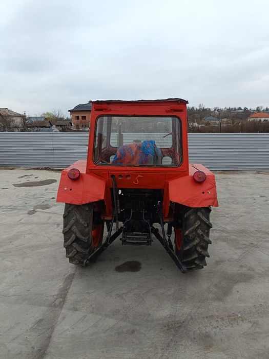 tractor U445 cutie viteze cu 2 manete
