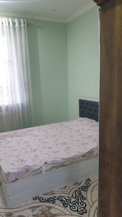 Продаётся 2 двух  комнатный квартира