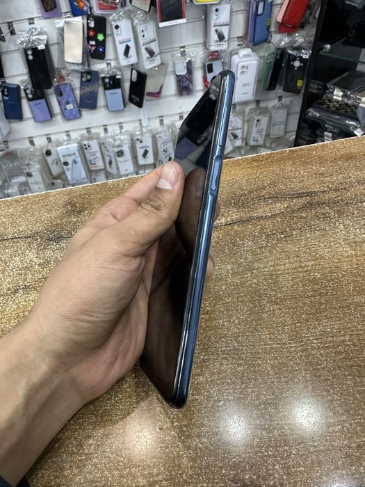 Redmi Note 9s 128GB (Kaspi рассрочка)