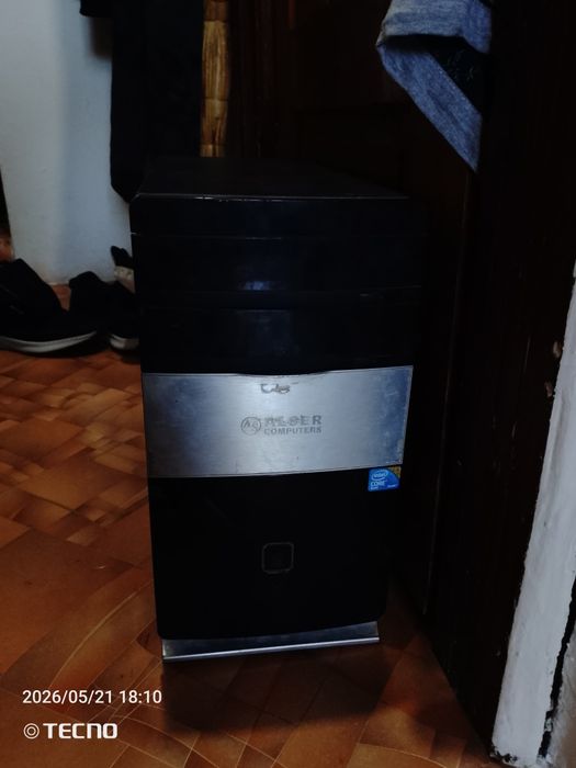 Продается корпус