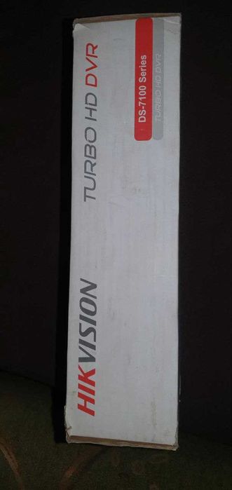 Продается видеорегистратор DVR 1 trb