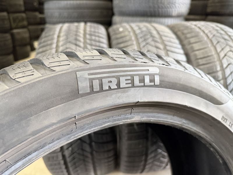 265/40/20 PIRELLI 4бр