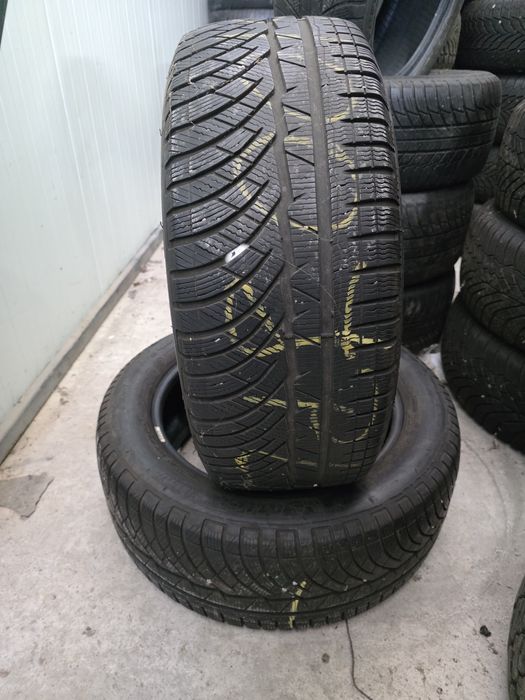 225 55 17 si 225 50 17 Run Flat