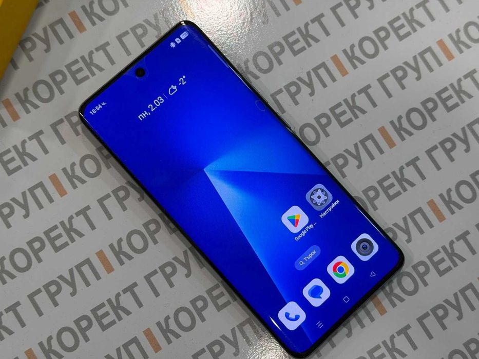 realme 14 Pro 5G 256GB 8GB RAM Dual