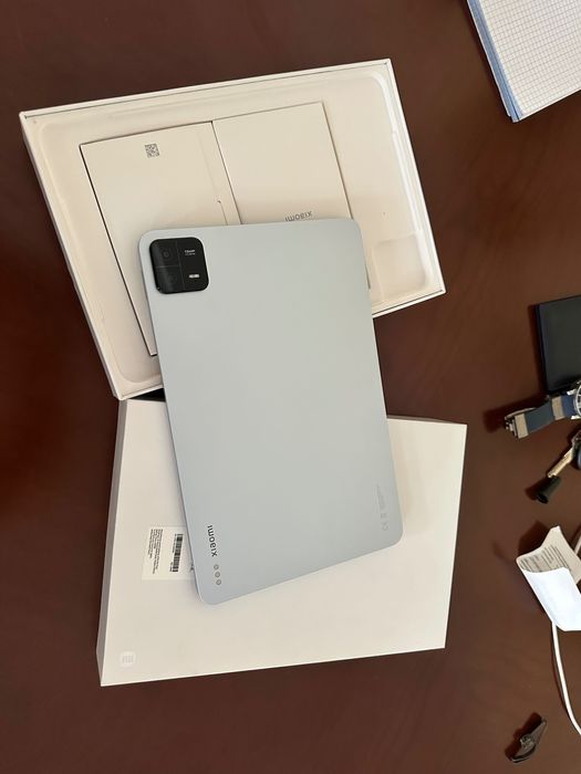 Xiaomi Pad 6 128GB WiFi