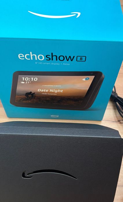 Оригинална Alexa Amazon Echo Show 8