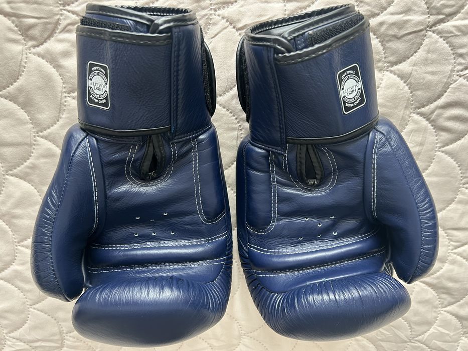 Mănuși box Twins