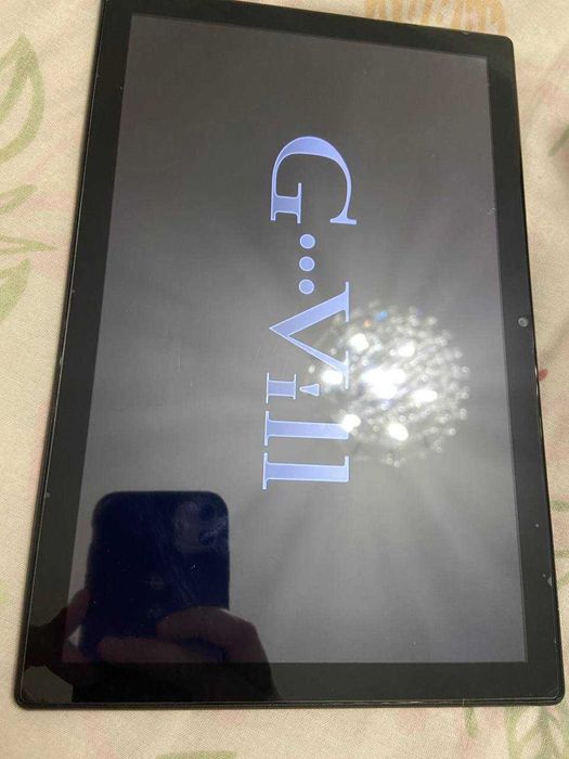 Планшет G-VILL 10.1" (Android 13) Полный комплект