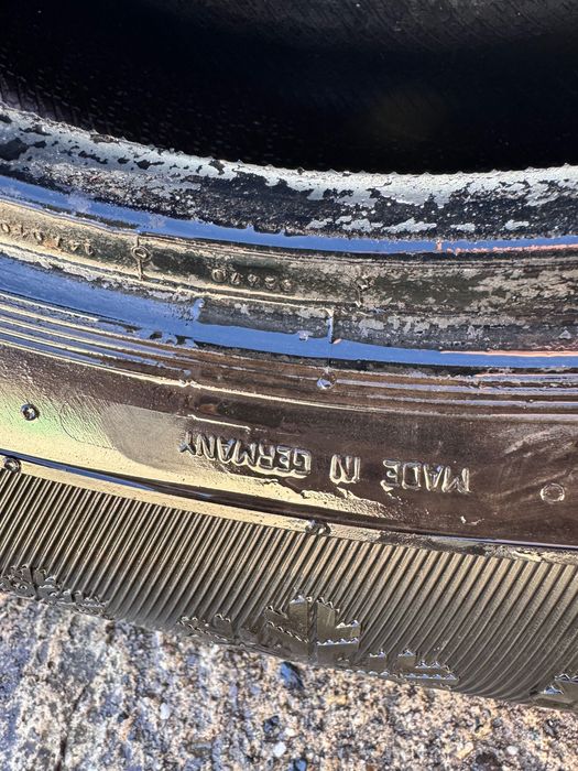 Гуми general оригинални