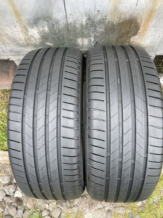2 бр 205/50/17 Bridgestone 2023г