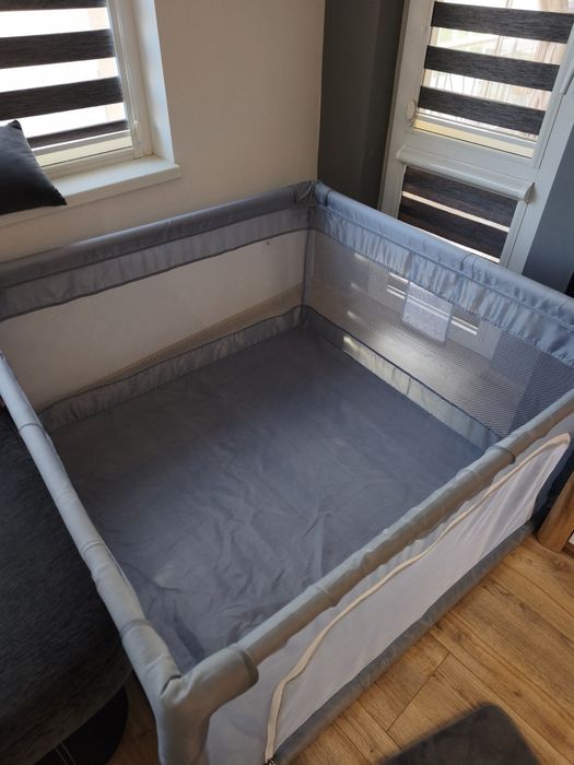 Кошара за игра + подарък