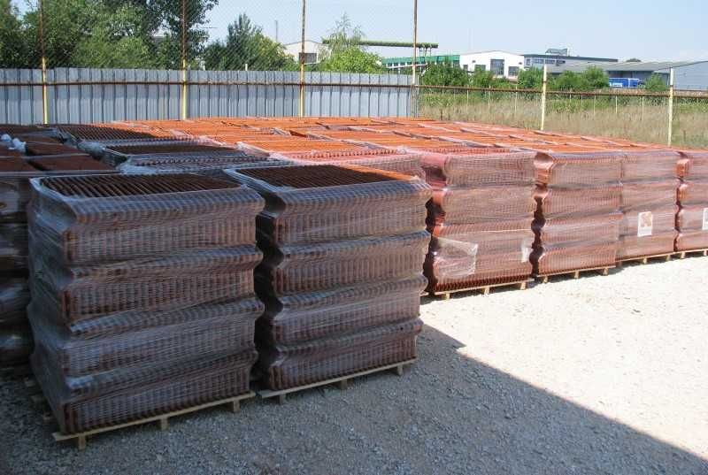 Транспорт КРАН Камион 7 тона товароносимост на камиона