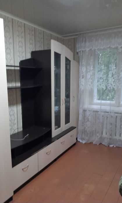 Сдам комнату в секционном общежитии