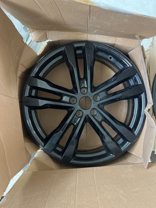 Jante BMW 20 I3 I3S