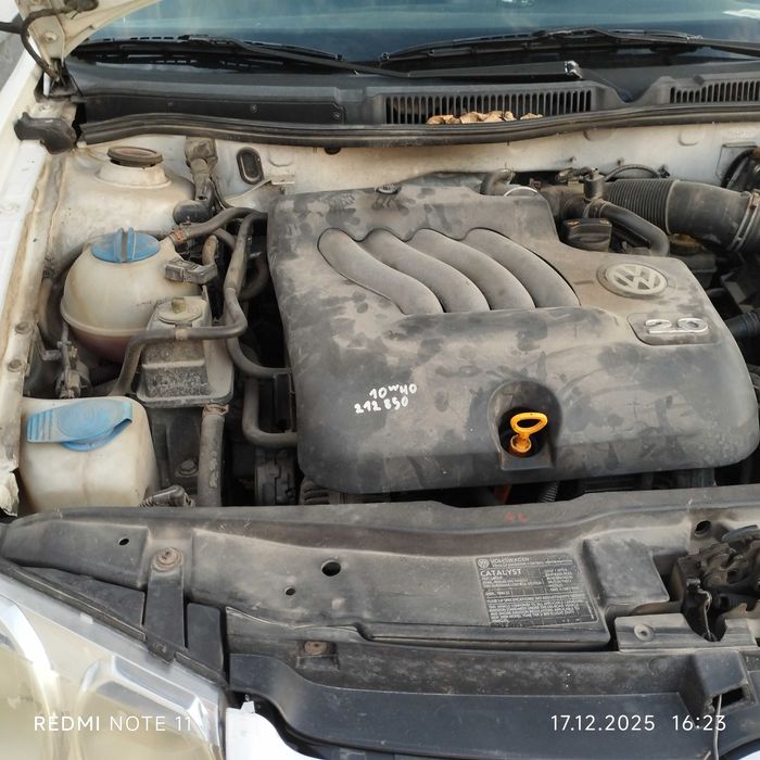 Продавам Фолксваген Голф