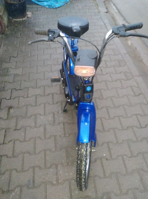 Vând Piaggio ciao