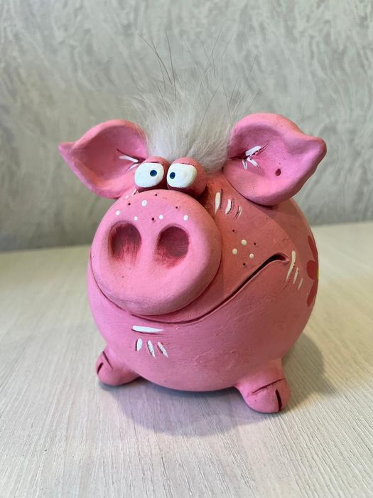 Продам копилку "Поросенок"!!!