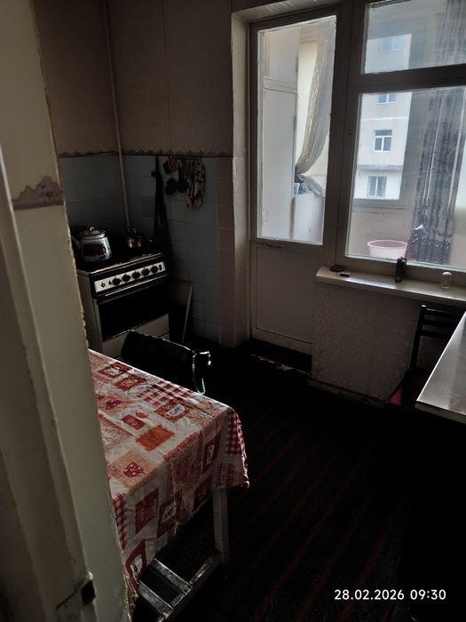 Аренда комнаты на Карасу-1