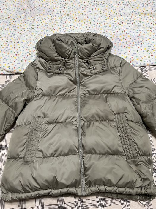 Куртка Massimo Dutti