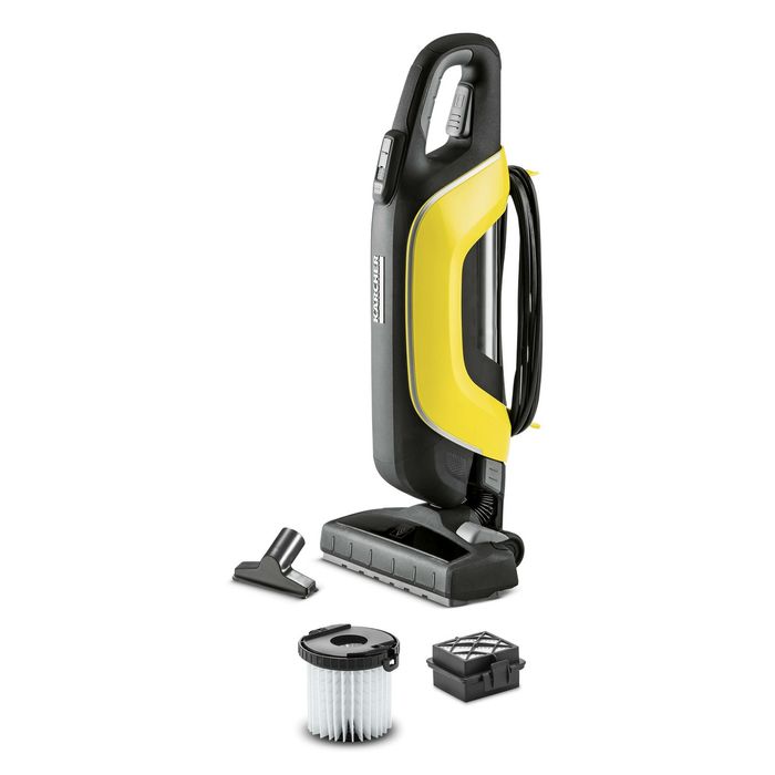 Karcher Ручной пылесос Италия