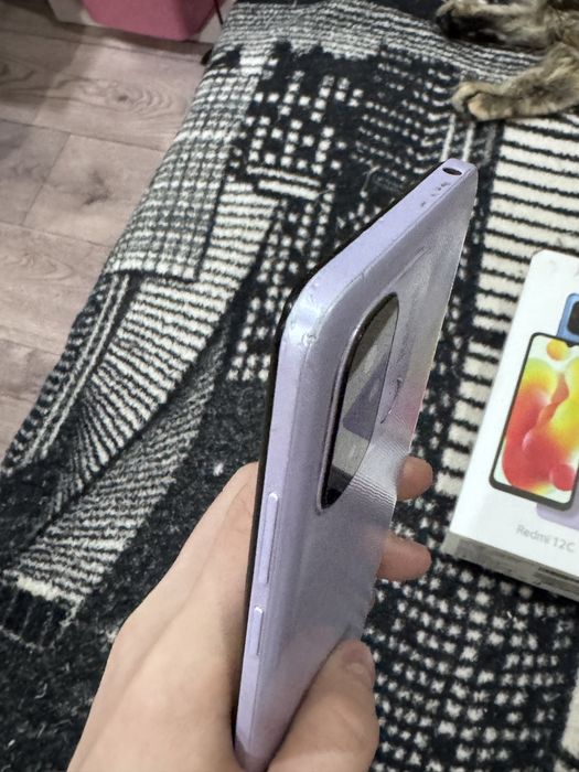 Redmi 12c в хорошем состояние