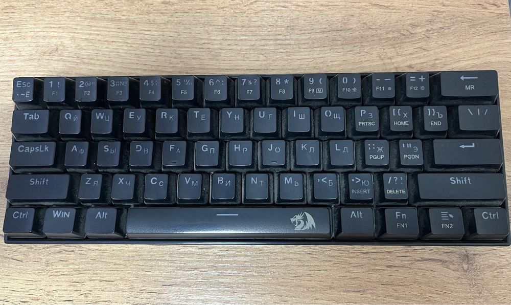 Клавиатура REDRAGON