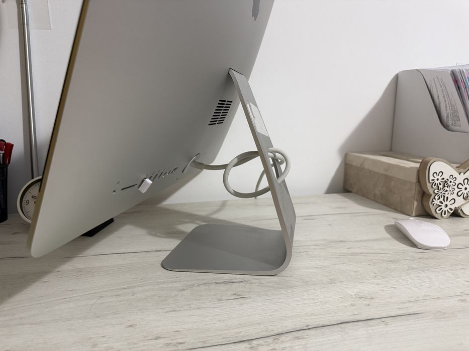 IMac 21’5 Late 2015 | i5 | 16GB RAM | SSD 256GB