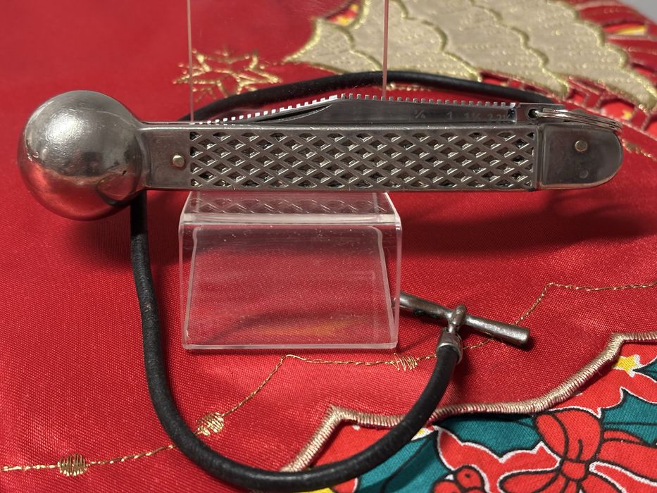 Колекционерски PUMA-SOLINGEN