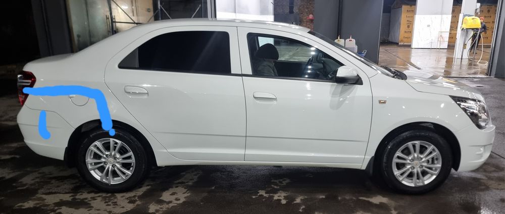 Cobilt 2021-22 pirabek 55 mowena idial holatda