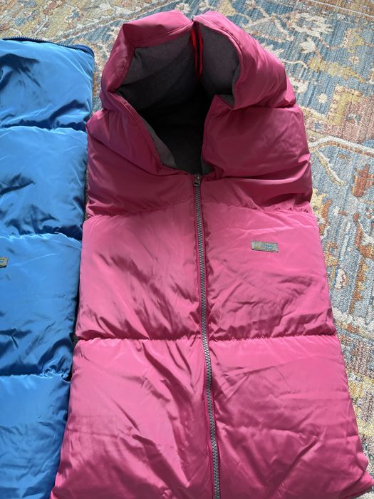 Конверт для новорожденных