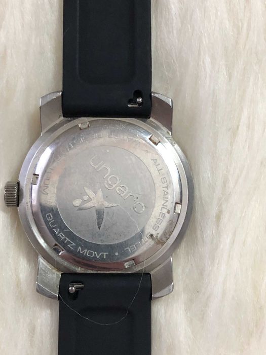 Ceas Ungaro Quartz Dimensiune 42 mm