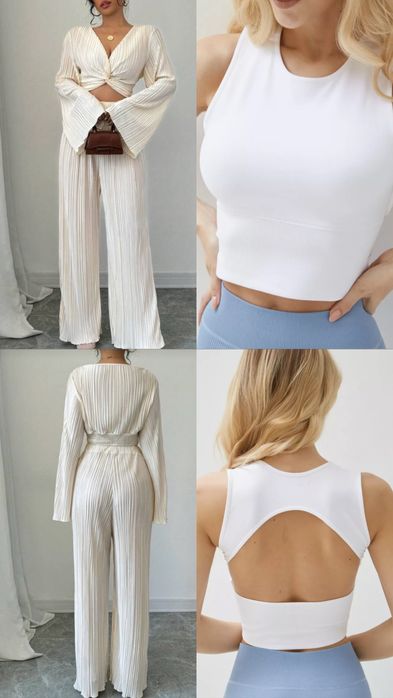 Продам женскую одежду 42-44 размер