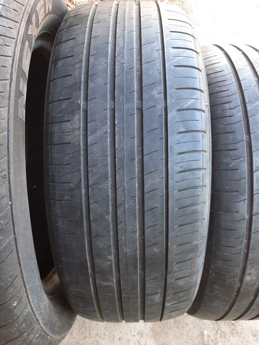 Продам шины 205/55/16 ханкок